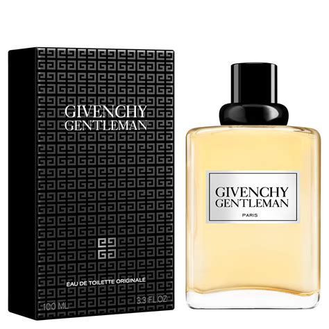 givenchy gentleman perfume men's|givenchy gentleman original.